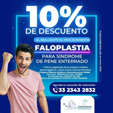 Faloplastia - Porque enero es el mes del cambio,... | Facebook