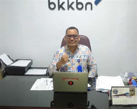 Bkkbn Lakukan Pemutakhiran Verifikasi Dan Validasi Data Pk