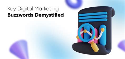 Demystifying Popular Digital Marketing Buzzwords | ReachFirst