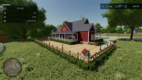 New bridge mod works perfectly as a deck. : farmingsimulator