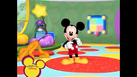 La Casa De Mickey Mouse 1x01 La Pastorcita Daisy TokyVideo