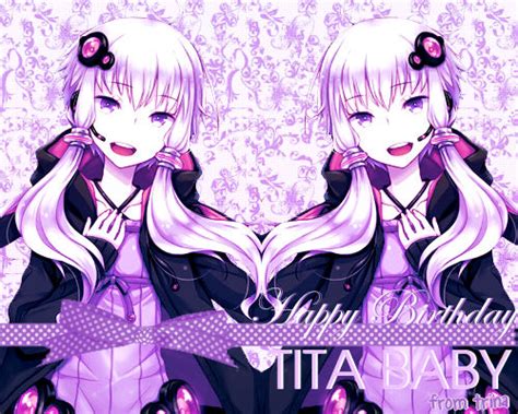 happ birthday tita baby  spazzgalore  deviantart