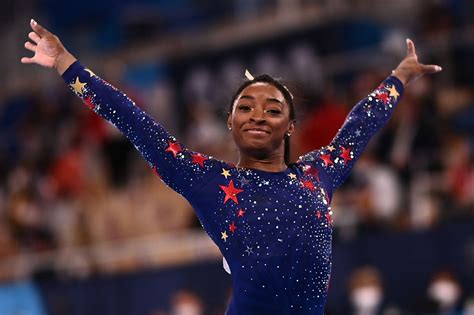 Is Simone Biles Going To 2024 Olympics - Elayne Evangeline