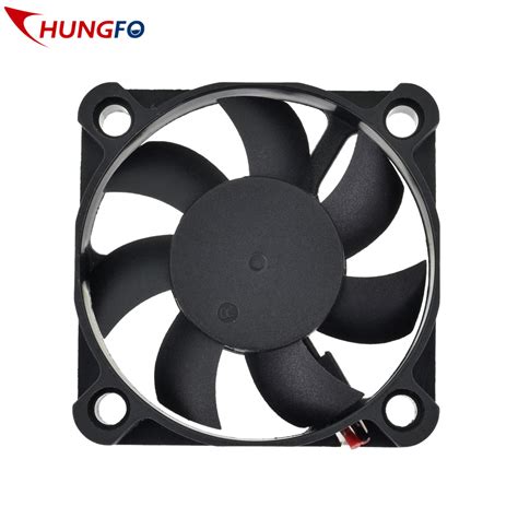 Electric Ventilation Radiator Cooling Axial Exhaust Fan With Fg Rd Pwm