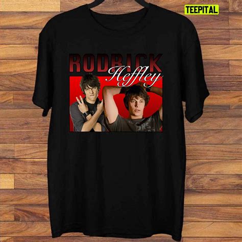 Rodrick Heffley Loded Diaper Diary Of A Wimpy Kid T Shirt