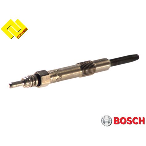 Glow Plug Bosch Glp