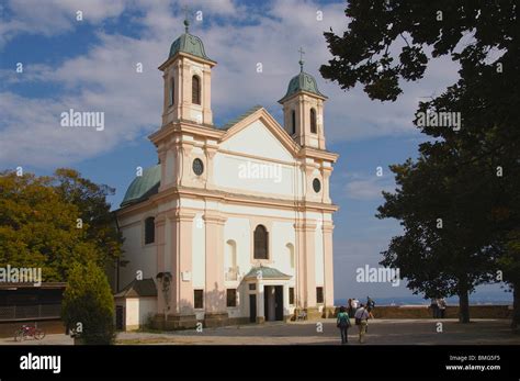 St Leopold Chapel Hi Res Stock Photography And Images Alamy