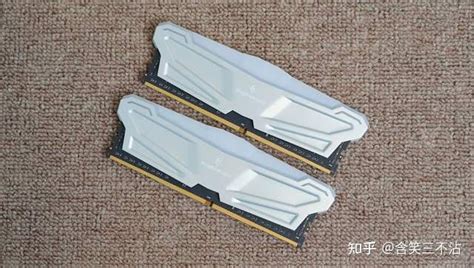 有没有便宜好用的rgb灯条？金百达 Ddr4 3600 8g×2幻光内存条体验分享