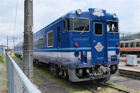 202284 6 岡山・香川旅行 その8「津山まなびの鉄道館であめつちを見る」 みやしたの気まぐれblog