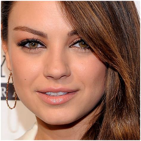 Mila Kunis Hot Eyes | Celebrities Jpeg