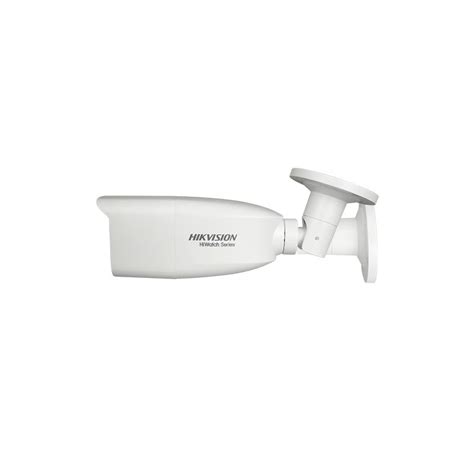 HIKVISION Hiwatch HWT B320 VF Câmara bullet 4 em 1 da série