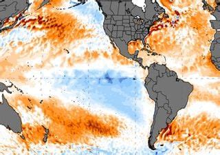 Mais Um Recorde Clim Tico Fevereiro De Foi O Mais Quente J