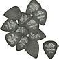 Dunlop Tortex Pitch Black Standard Guitar Picks Dozen Mm Guitar