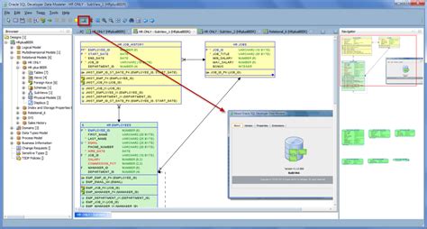 Oracle Sql Developer Dbms Tools