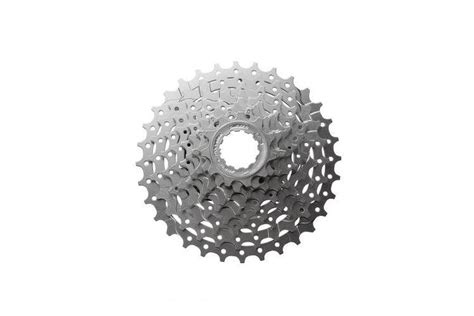 Buy Shimano Cs Hg400 Cassette 11 32 9 Speed Alivio Sora Online