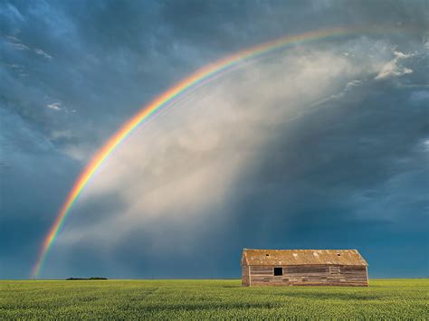 A Photographic Tour of the Western Provinces of Canada | Our Canada