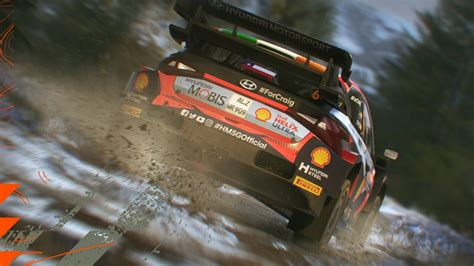 D Couvrez Les Diff Rents Modes De Jeu Dea Sports Wrc