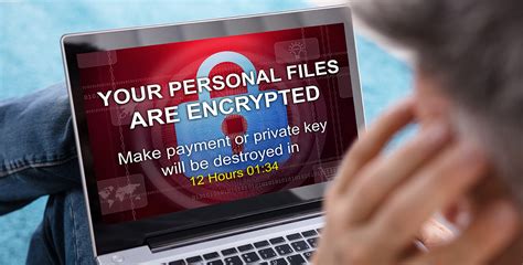 Boo 3 Ways To Prevent Ransomware Attacks