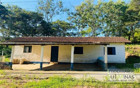 Fazenda De Alqueires A Venda Em Campanha Mg