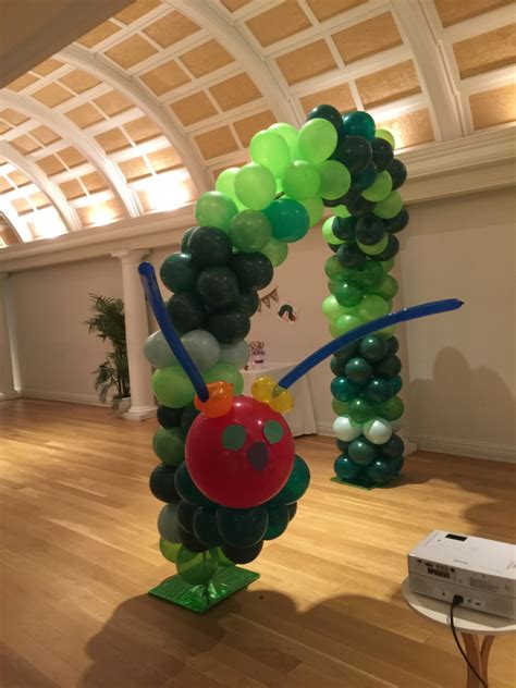 Balloon Sculptures