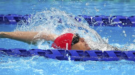 Paralympic champion Stephanie Millward calls time on glittering career