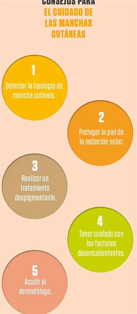 Prevenir reaparición de hiperpigmentación: consejos post tratamiento