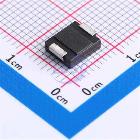 Mbrs T G Tokmas Schottky Barrier Diodes Sbd Jlcpcb