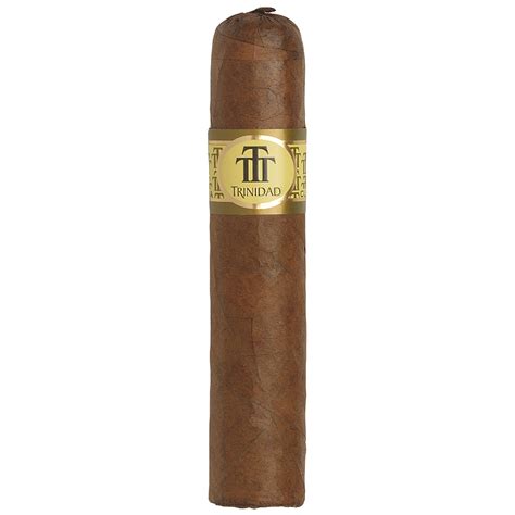 Trinidad Vigia The Cigar Manor