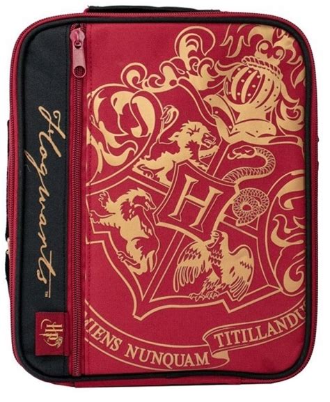 Torba Niadaniowa Listonoszka Harry Potter Hogwart Allegro Pl