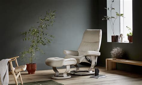 Fauteuil Stressless View Nouvelle Dimension Du Bien Tre Nicoletti Home