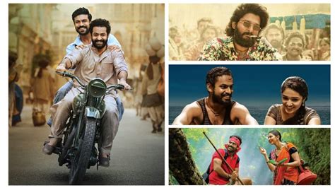 69th National Film Awards 2023 Telugu winners list: RRR, Pushpa win big ...