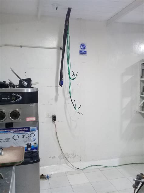 Partes De Una Heladera 6