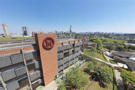 Unip E Mackenzie S O Bem Avaliadas Em Ranking Universit Rio Folha De