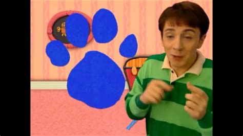 Blues Clues We Are Going To Play Blues Clues 3 Montage 720p Youtube