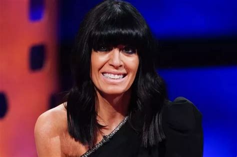 The Traitors Presenter Claudia Winklemans Life Off Screen From Royal