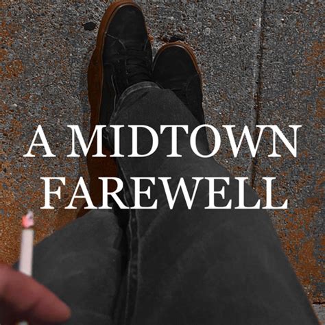 Stream SPREAD YOUR WINGS Version 2 By A Midtown Farewell Brandon