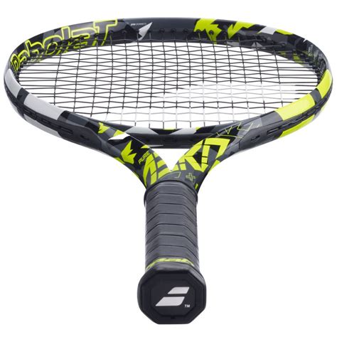 Babolat Pure Aero 2022 Tengo Tennis Store