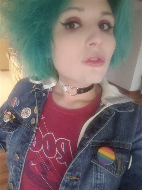 An Independence Day Gay R Femboy