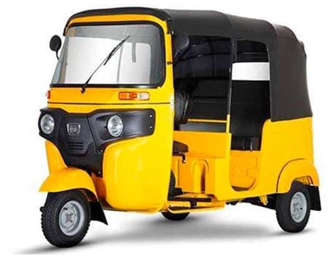 What is E-rickshaw? Everything You Need to Know