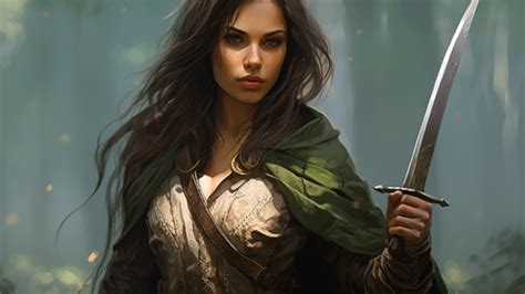 The 12 Best Weapons For Rogues in D&D 5e [Ranked]