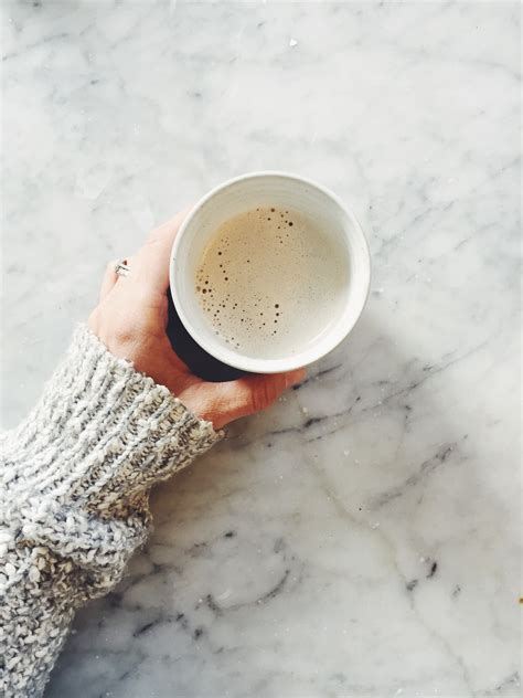 The Magic Little Morning Latte - Simply Real Health