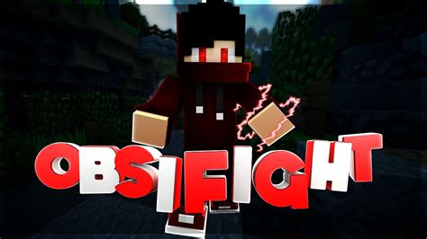 Je Surclaim Une Base Masse De Steuf Obsifight Youtube