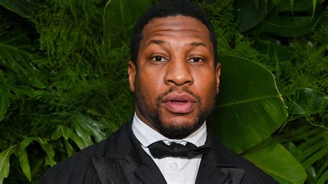 Marvel Star Jonathan Majors Found Guilty Of Reckless Assault