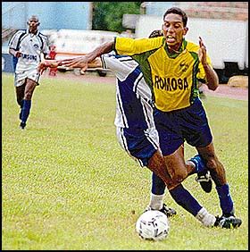 Panam Viejo Fc Ser El Primer Sparring De La Selecci N Rumana