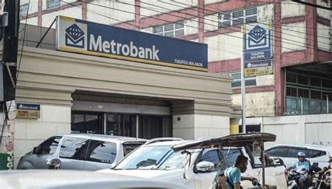 Philippines Report Metrobank strengthens remittance business ...