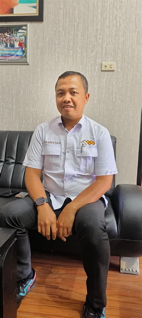 Pupr Dapat Dbh Sawit Dari Pusat M Tingkatkan Km