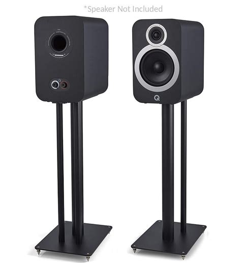 Q Acoustics Fsi Floor Stands