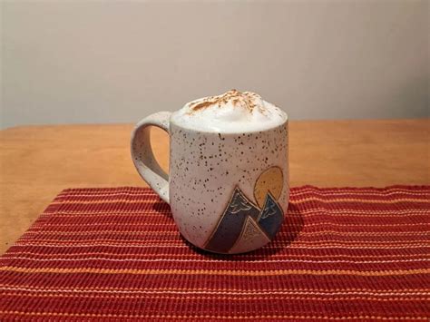 How To Make A Cappuccino At Home To Impress Your Guests CoffeeFrik