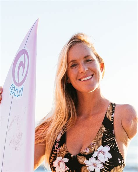 Bethany Hamilton Rip Curl Partnership Continues - SurfGirl Magazine