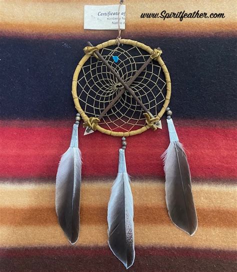 Native American Indian Dream Catcher